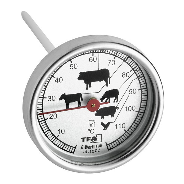 TFA 14.1002.60.90 термометр для пищи