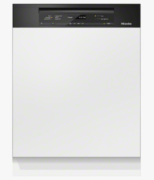 Miele G 6410 SCi Semi built-in 14place settings A+++