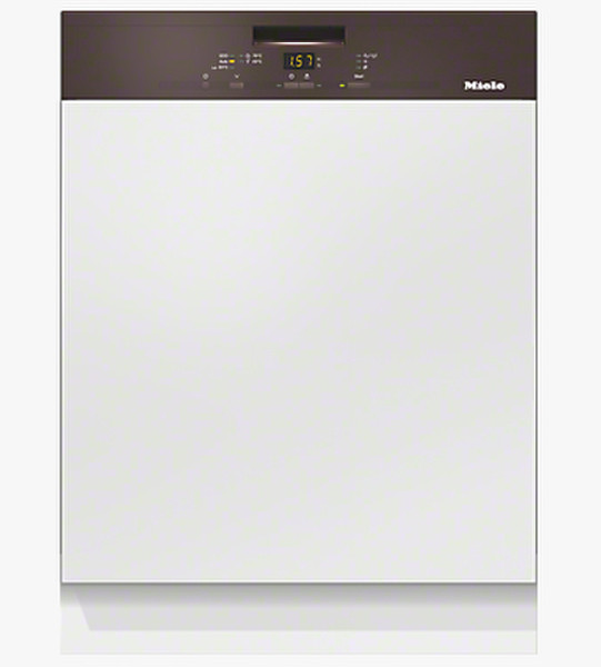 Miele G 4910 SCi Semi built-in 14place settings A++