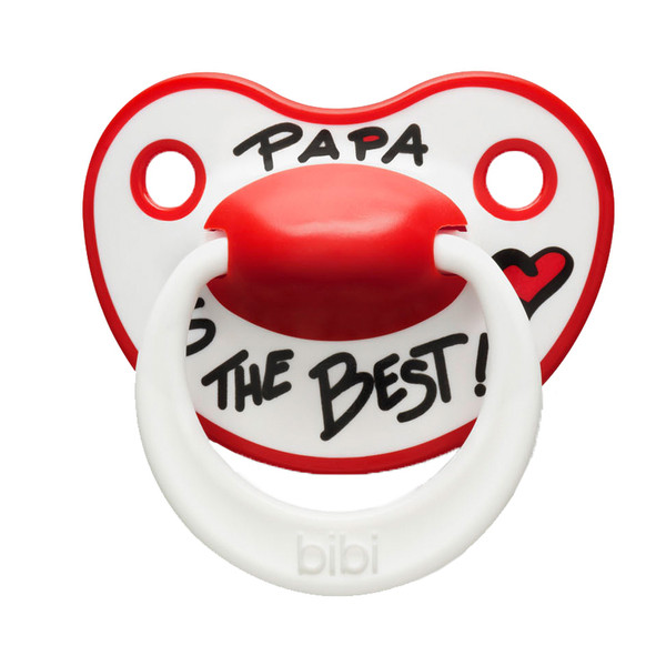 bibi Papa is the best