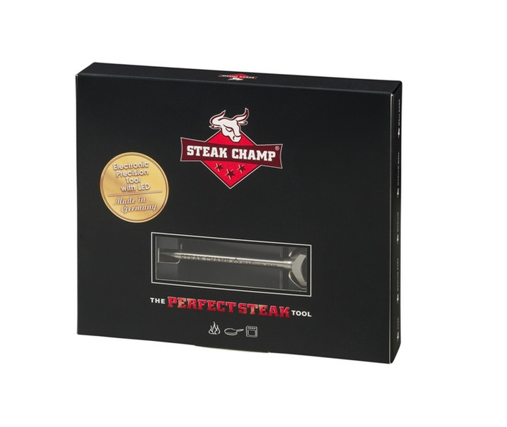 Steak Champ 10-1027 food thermometer