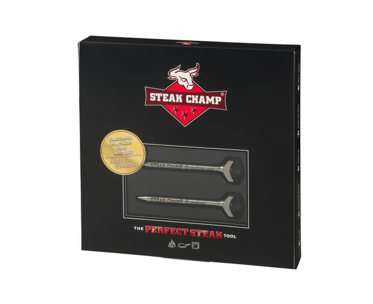 Steak Champ 10-1015 food thermometer