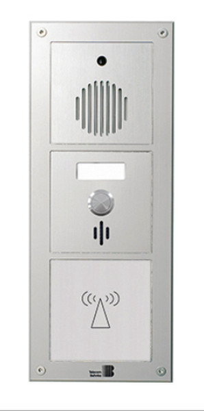 Telecom Behnke BT 20-803 door intercom system