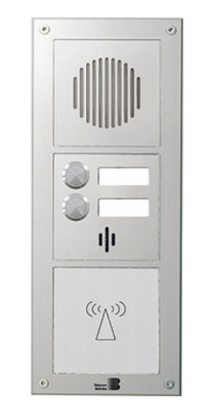 Telecom Behnke BT 20-802-IP door intercom system