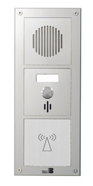 Telecom Behnke BT 20-801-IP door intercom system