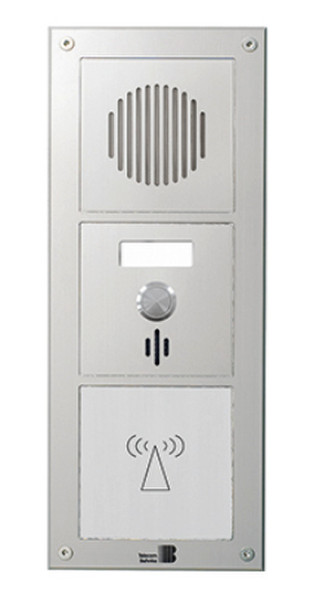 Telecom Behnke BT 20-801 door intercom system