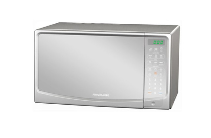 Frigidaire FMDM31G4MLM Countertop 31L 1100W Silver microwave