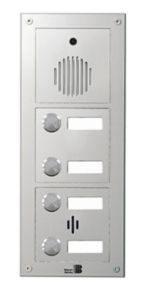 Telecom Behnke BT 20-723 door intercom system