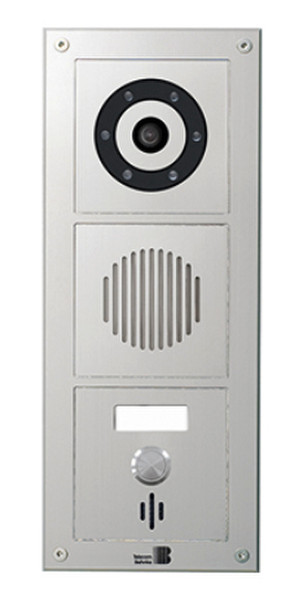 Telecom Behnke BT 20-719-IP door intercom system