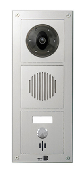 Telecom Behnke BT 20-719 door intercom system