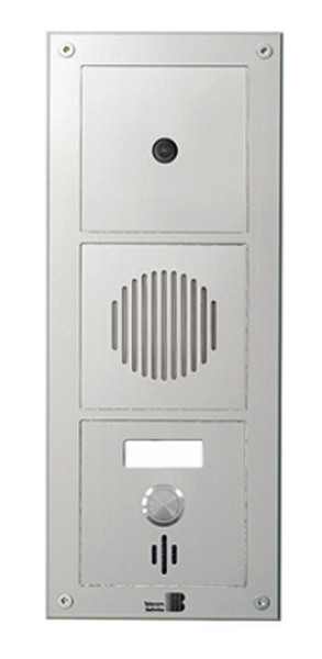 Telecom Behnke BT 20-711 door intercom system