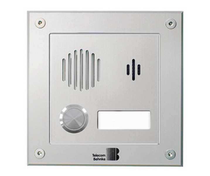 Telecom Behnke BT 20-700 door intercom system