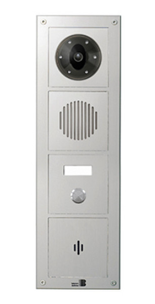 Telecom Behnke BT 20-636 door intercom system