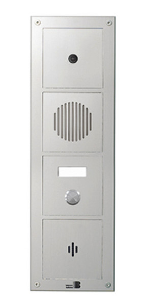 Telecom Behnke BT 20-631 door intercom system