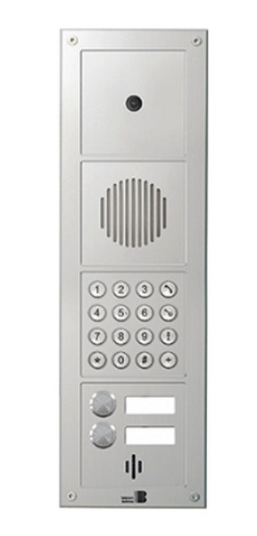 Telecom Behnke BT 20-622 Türsprechanlage