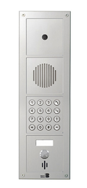 Telecom Behnke BT 20-621-IP door intercom system