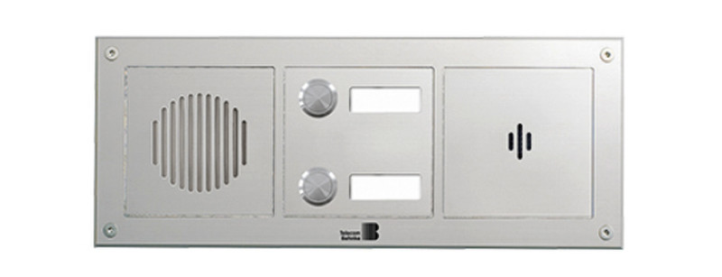 Telecom Behnke BT 20-582 door intercom system