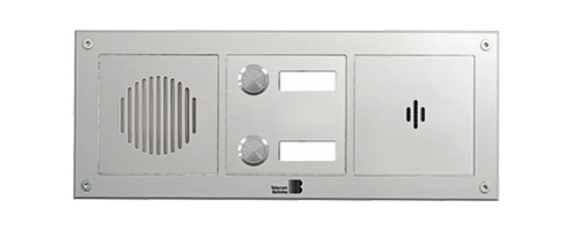 Telecom Behnke BT 20-582-IP door intercom system