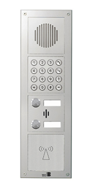 Telecom Behnke BT 20-562 door intercom system