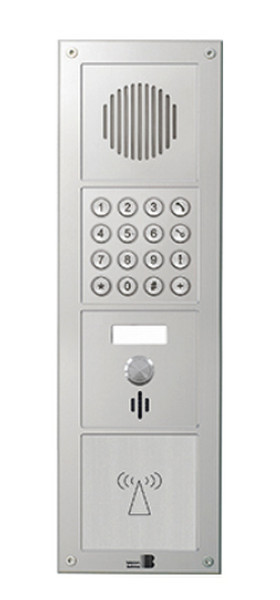 Telecom Behnke BT 20-561-IP door intercom system