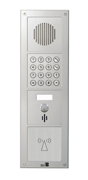 Telecom Behnke BT 20-561 door intercom system