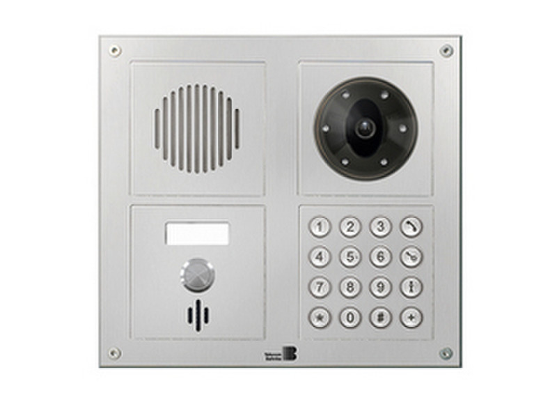 Telecom Behnke BT 20-543 door intercom system