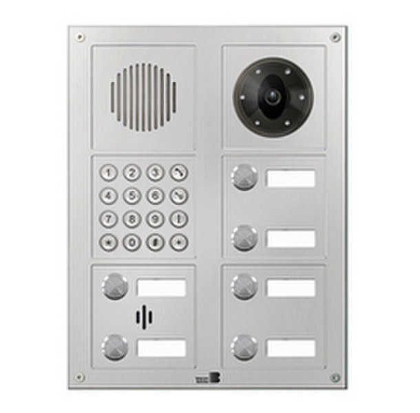 Telecom Behnke BT 20-527 door intercom system