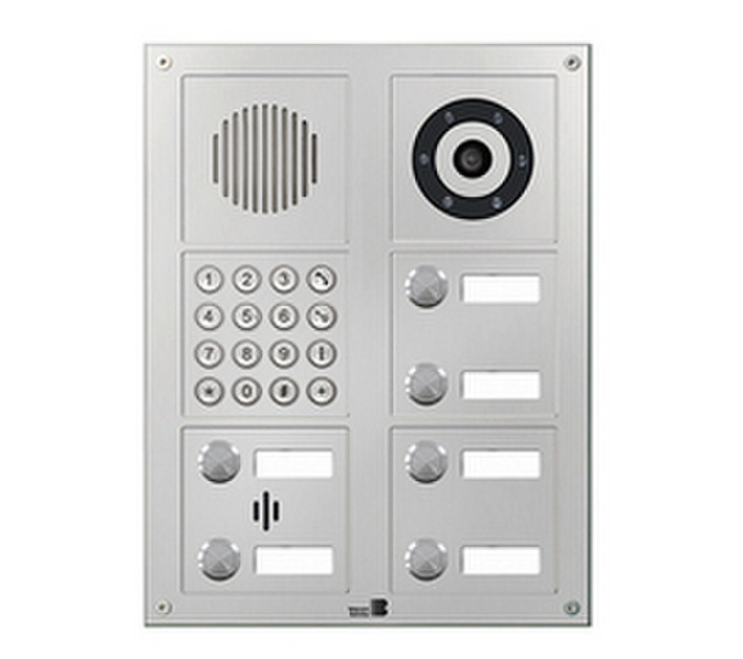 Telecom Behnke BT 20-527-IP door intercom system