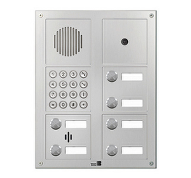 Telecom Behnke BT 20-526 door intercom system