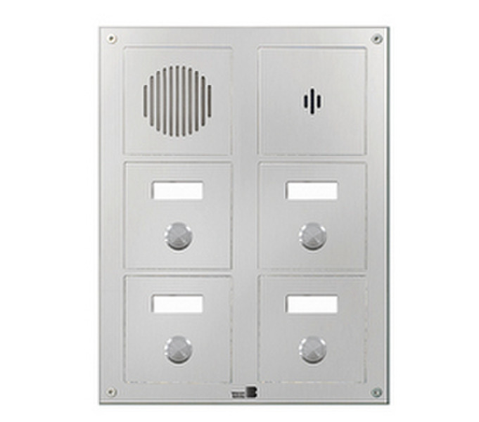 Telecom Behnke BT 20-524-IP door intercom system