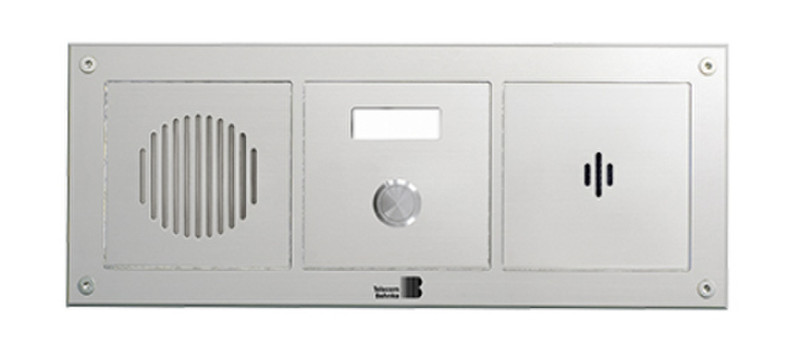 Telecom Behnke BT 20-521-IP door intercom system