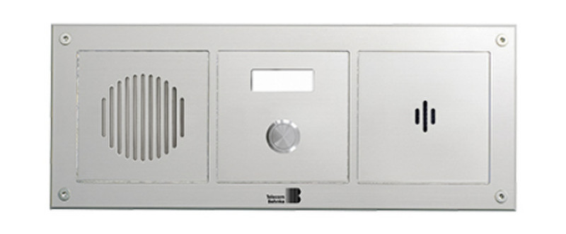 Telecom Behnke BT 20-521 door intercom system