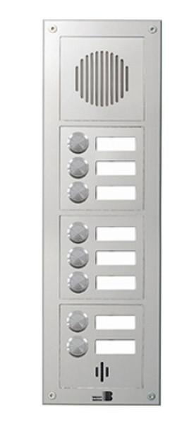 Telecom Behnke BT 20-518-IP door intercom system