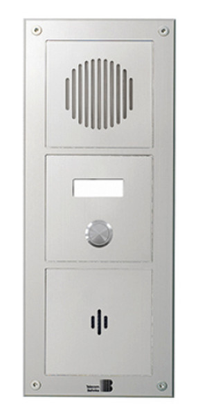 Telecom Behnke BT 20-111 door intercom system