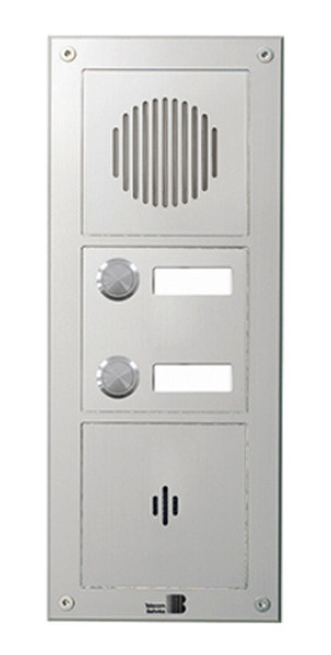 Telecom Behnke BT 20-112 door intercom system