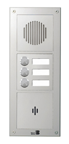 Telecom Behnke BT 20-113 door intercom system