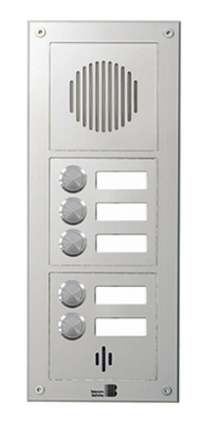 Telecom Behnke BT 20-115 door intercom system