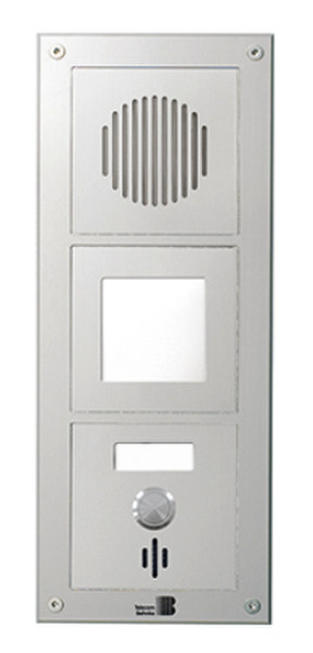 Telecom Behnke BT 20-141 door intercom system