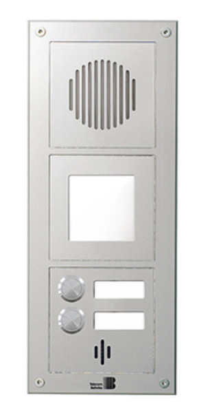 Telecom Behnke BT 20-142 door intercom system