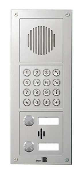 Telecom Behnke BT 20-212 door intercom system