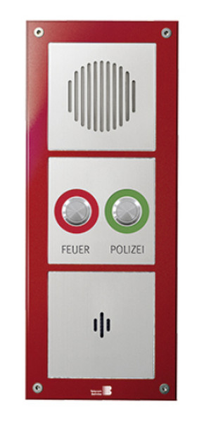 Telecom Behnke BT 20-312 Türsprechanlage