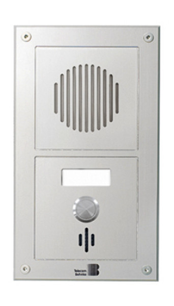 Telecom Behnke BT 20-401 door intercom system