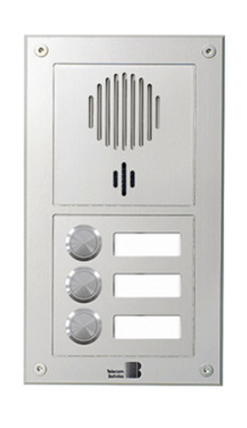 Telecom Behnke BT 20-403 door intercom system