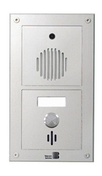 Telecom Behnke BT 20-421 door intercom system