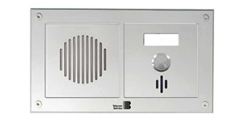 Telecom Behnke BT 20-431 door intercom system