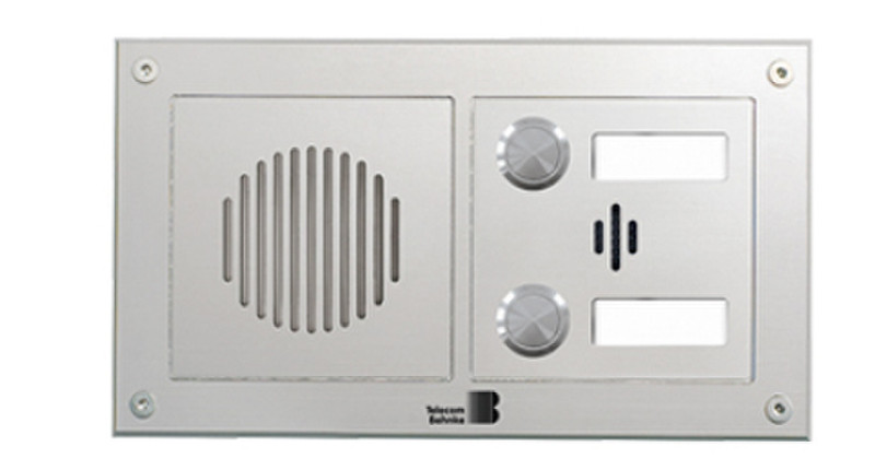 Telecom Behnke BT 20-432 door intercom system