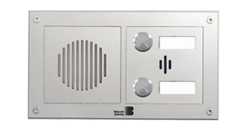 Telecom Behnke BT 20-432-IP door intercom system