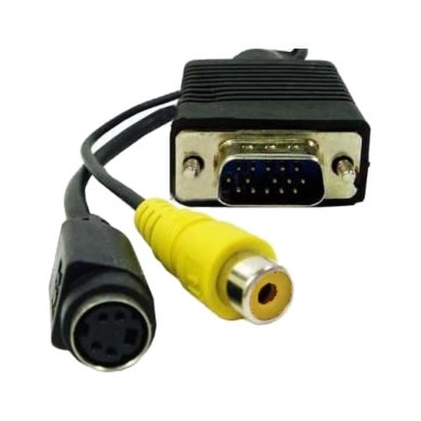 Data Components 025092 Videokabel-Adapter