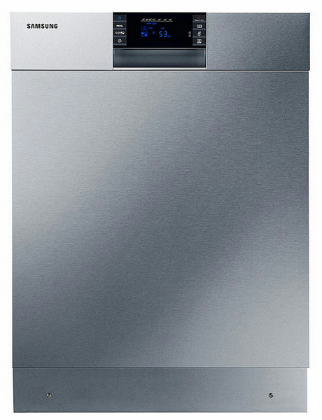 Samsung DW-UG622T Freestanding 13place settings A++ dishwasher