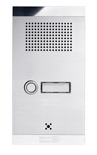 Telecom Behnke BT 10-243 door intercom system